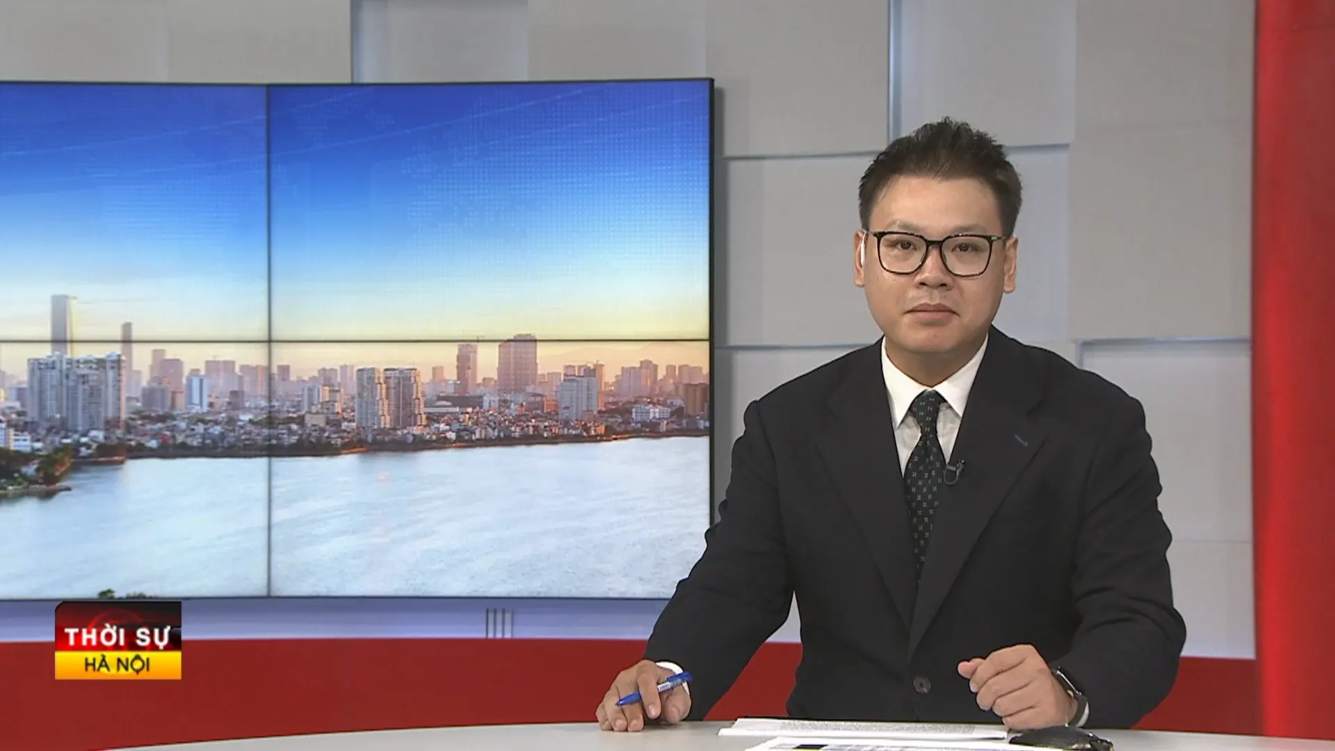 Chương trình Thời sự 23h00 | 03/10/2025